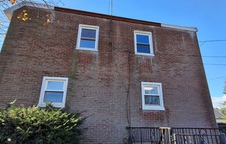 3 beds, 1.5 baths, $1,350