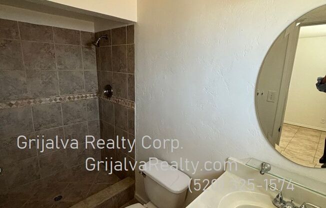 4 beds, 2 baths, $1,850