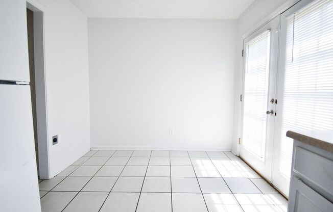 Woodbridge Townhomes