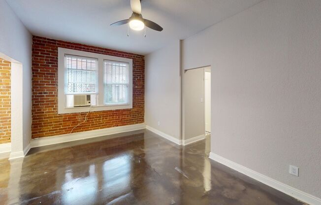 1 bed, 1 bath, 650 sqft, $1,795, Unit 103