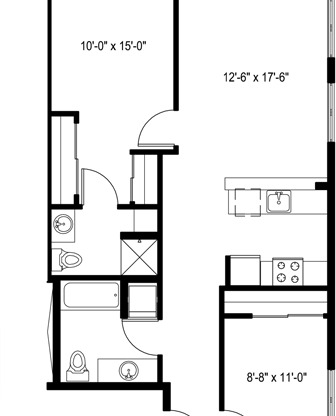 Partner-provided photo for $3753 unit