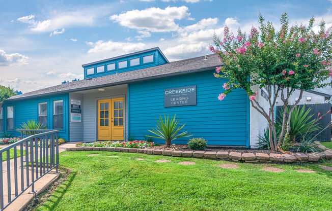 Partner-provided property photo