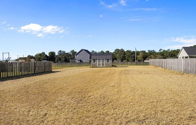 Welcome to 216 Shell Rock Landing Road