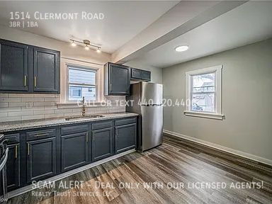 1514 CLERMONT RD