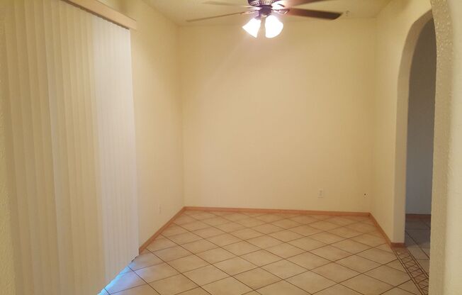 2 beds, 2 baths, $1,500