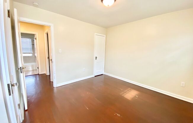 2 beds, 1.5 baths, $2,000