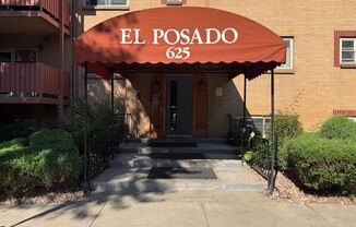 Studio Condo in the heart of Capitol Hill