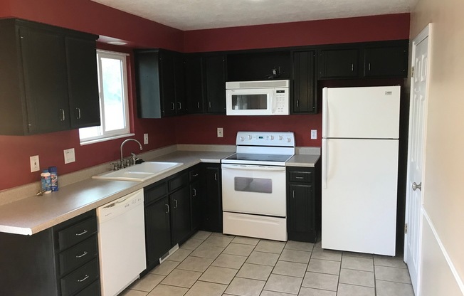 Beautiful town home for rent in Kaysville