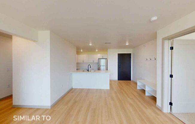3 beds, 2 baths, 1,111 sqft, $1,855, Unit 6400-102 (ADA)