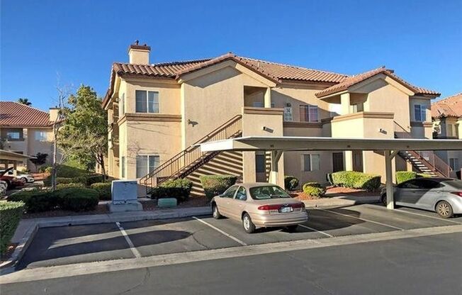 3 bedroom/ 2 bath condo A Must See