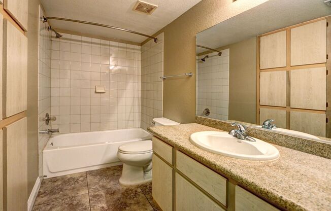 1 bed, 1 bath, $1,195