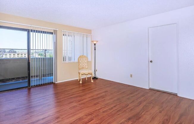 Windsong Apartments
