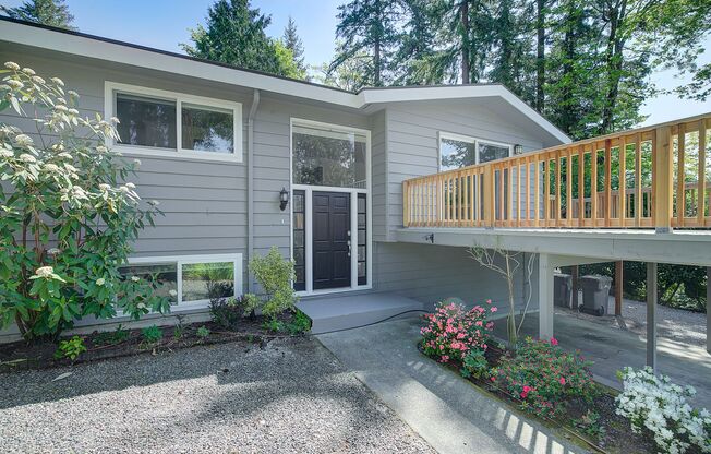 5Bd/2.25Ba Kirkland Home