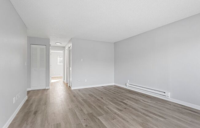 Pine Tree Lane Apartments