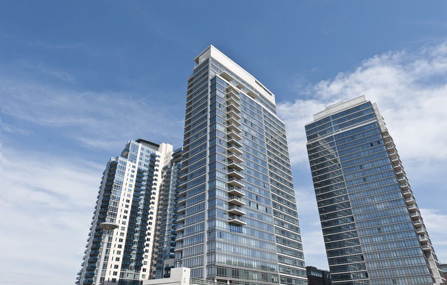 1 bed, 1 bath, 813 sqft, $6,450, Unit 21B