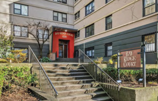 Bay Ridge Court