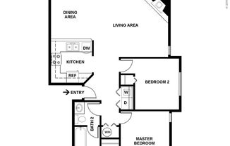 Partner-provided photo for $1794 unit