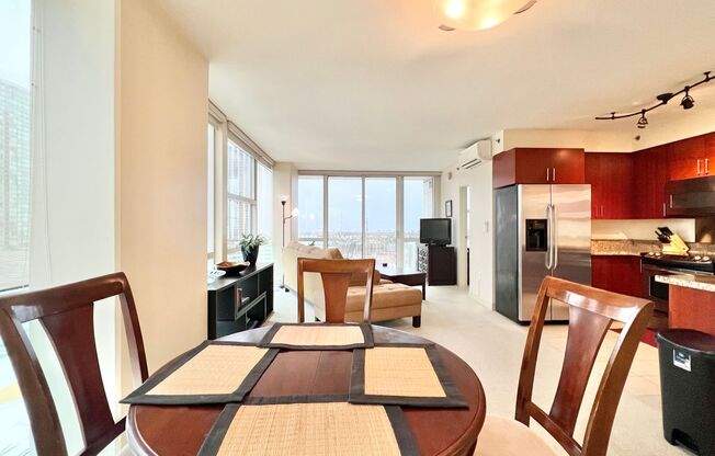 2 beds, 2 baths, $3,600