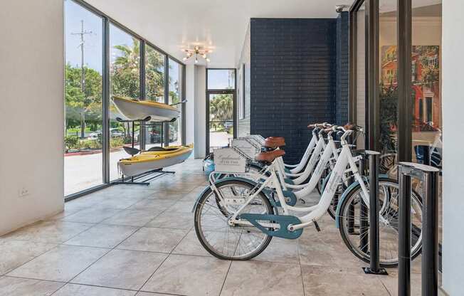 Esplanade at City Park Apartments in New Orleans