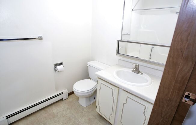 1 bed, 1 bath, $675, Unit 615-34