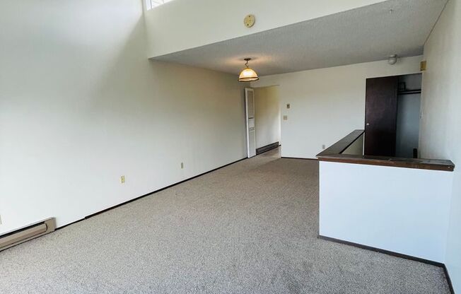 925 SqFt, 2 Bed Condo in Coupeville, 20 Min to NAS, Small Pet Friendly