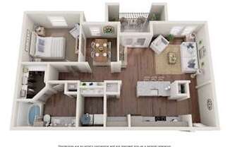Partner-provided photo for $1574 unit