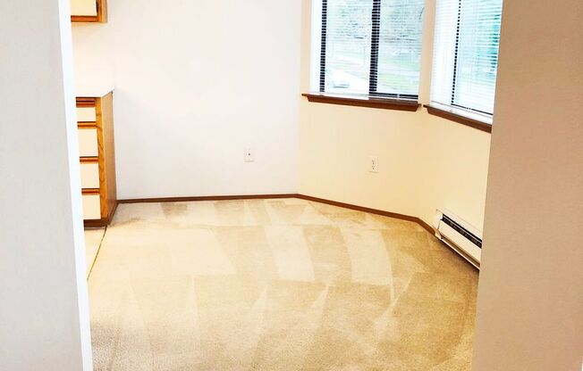 Sandridge Apartments