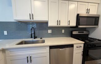 1 bed, 1 bath, $1,195, Unit MV A 5