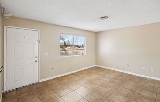 3 beds, 1 bath, $1,850