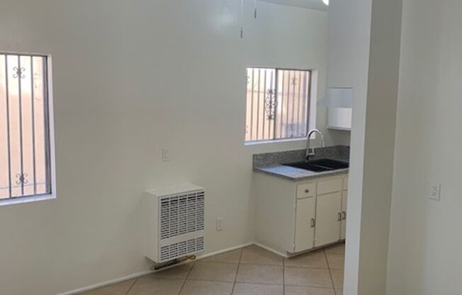 1 bed, 1 bath, 475 sqft, $1,550, Unit 2