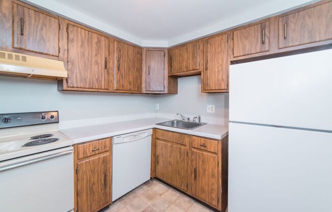 Parkside Apartments