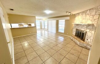 3 beds, 2 baths, $1,599