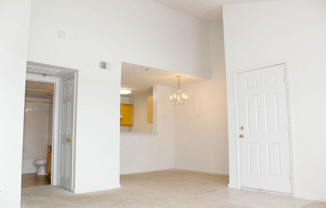 1 bed, 1 bath, 671 sqft, $1,269, Unit 6-6107