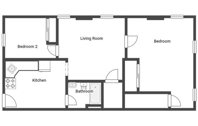 Partner-provided property photo