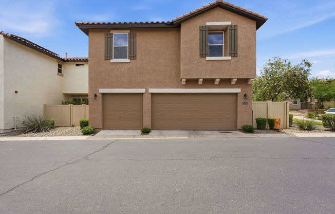 Beautiful Spacious Home