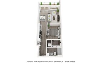 Partner-provided photo for $1545 unit