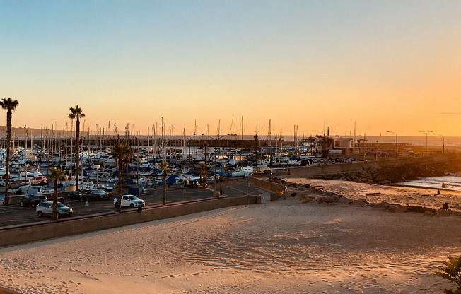 Studio, 1 bath, 650 sqft, $3,225, Unit 227