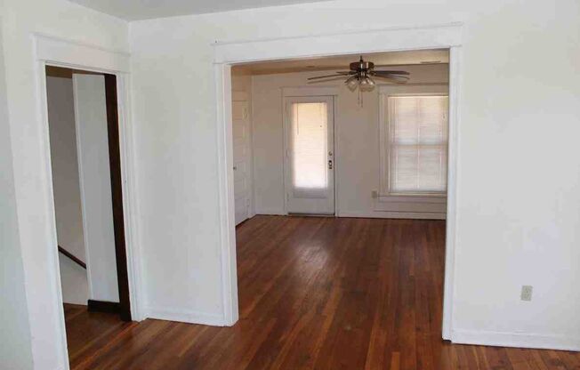 Classic Apartments