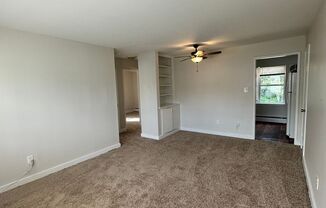2 beds, 1 bath, 775 sqft, $950, Unit 1411-8