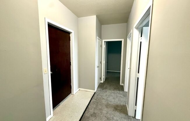 3 beds, 2 baths, 1,115 sqft, $1,295, Unit 305 S 16th St. - Unit 504