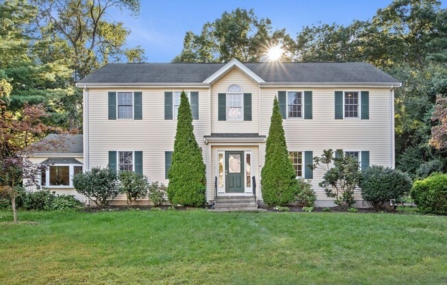 29 BURKE LN