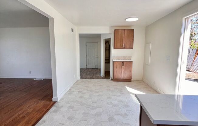 Remodeled Home in Ephrata