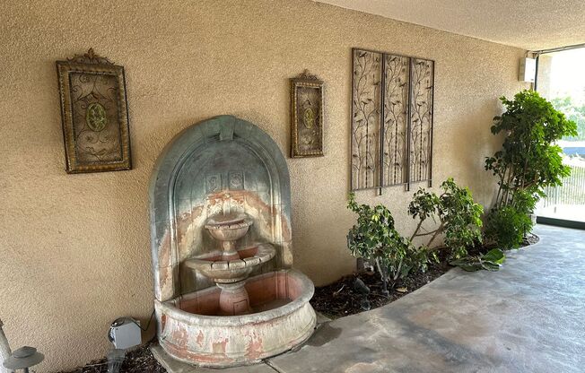 Large and Refurbished 1,2,and 3 Bedroom Comfortable Units