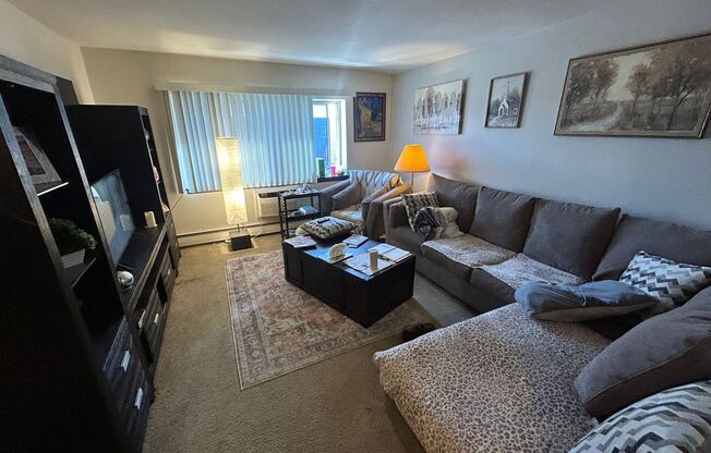 1 bed, 1 bath, $995, Unit 322