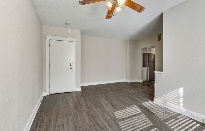 Highland Apartments/AC Equity, LLC