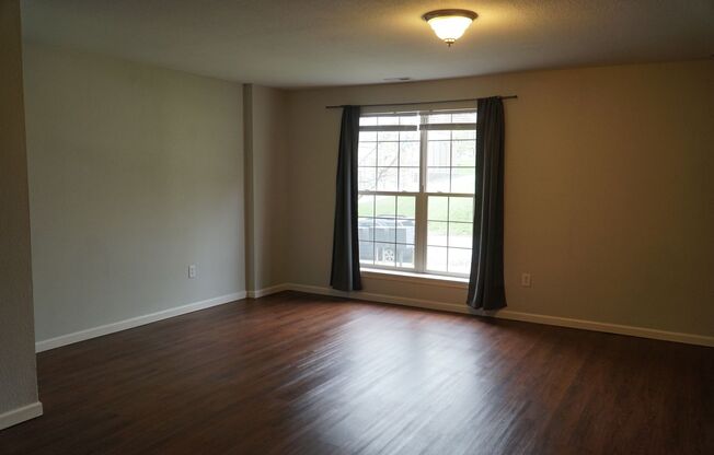 Fulton Place Apts.