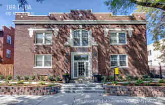 1115 N LOGAN ST