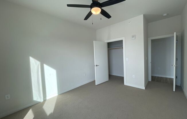 1 bed, 1 bath, 797 sqft, $1,655, Unit 312