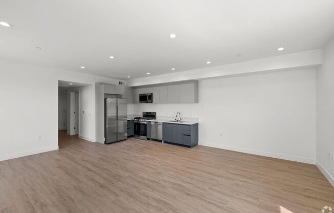 1 bed, 1 bath, 837 sqft, $2,360.42, Unit 408-1