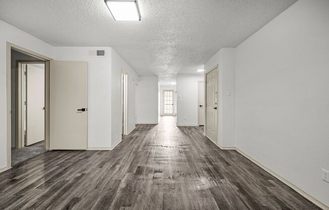 3 beds, 2 baths, 1,123 sqft, $1,600, Unit F-04
